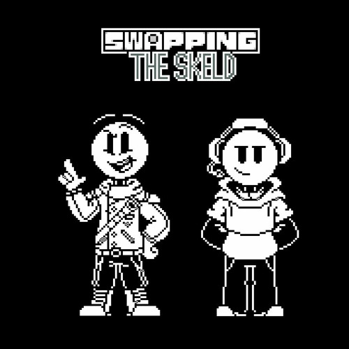 Swapping The Skeld - DistractionMania(Trailer Version)