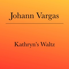 Kathryn's Waltz