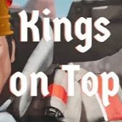 Kings On Top  An Apex Legends Song  ChewieCatt Feat Danny P