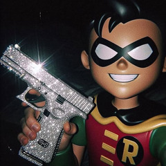 Batman N Robbin (7raptor)