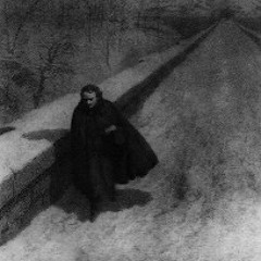 And all I lov’d—I lov’d alone By Edgar Allan Poe