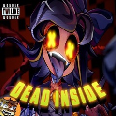 MURDER DRONES SONG ▶ “DEAD INSIDE” by Twilike Wonder