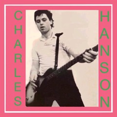 LOVE & HAPPINESS - CHARLES HANSON