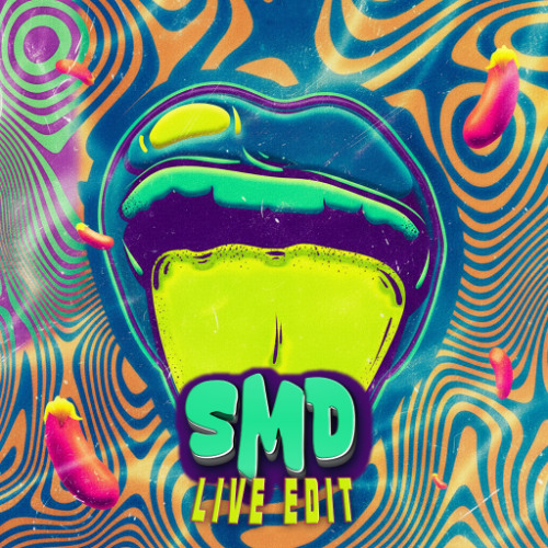 Kenai - SMD [Live Edit]