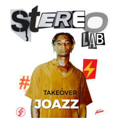 Joazz | StereoLab @FunctionFM 26.07.2025