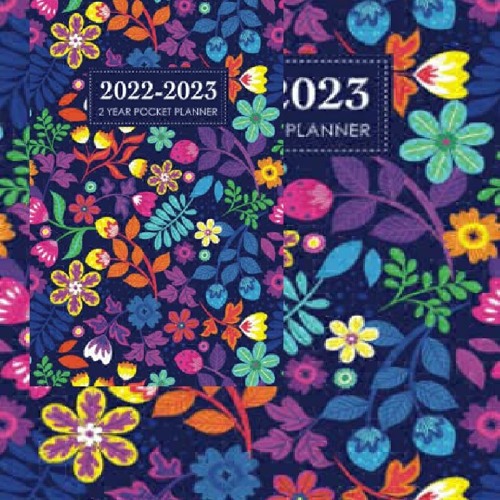 Stream Episode (^Pdf)->Read 2022-2023 2-Year Pocket Planner: Two Year Monthly Pocket Planner, 24 Month Calendar Ap By Fepiwovaere Podcast | Listen Online For Free On Soundcloud