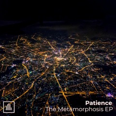 Patience - Jackhammer