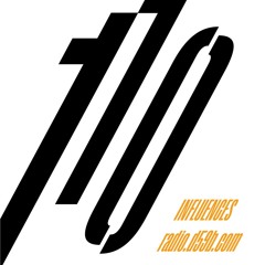 INFLUENCES #110 w/ Coba