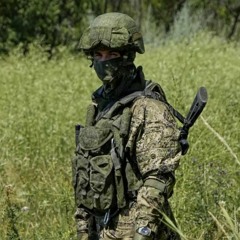Оторвали - Russian Song About Ukrainian Counteroffensive