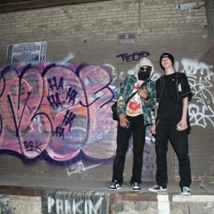 13 REASONS WHY (Feat. Crxptic )