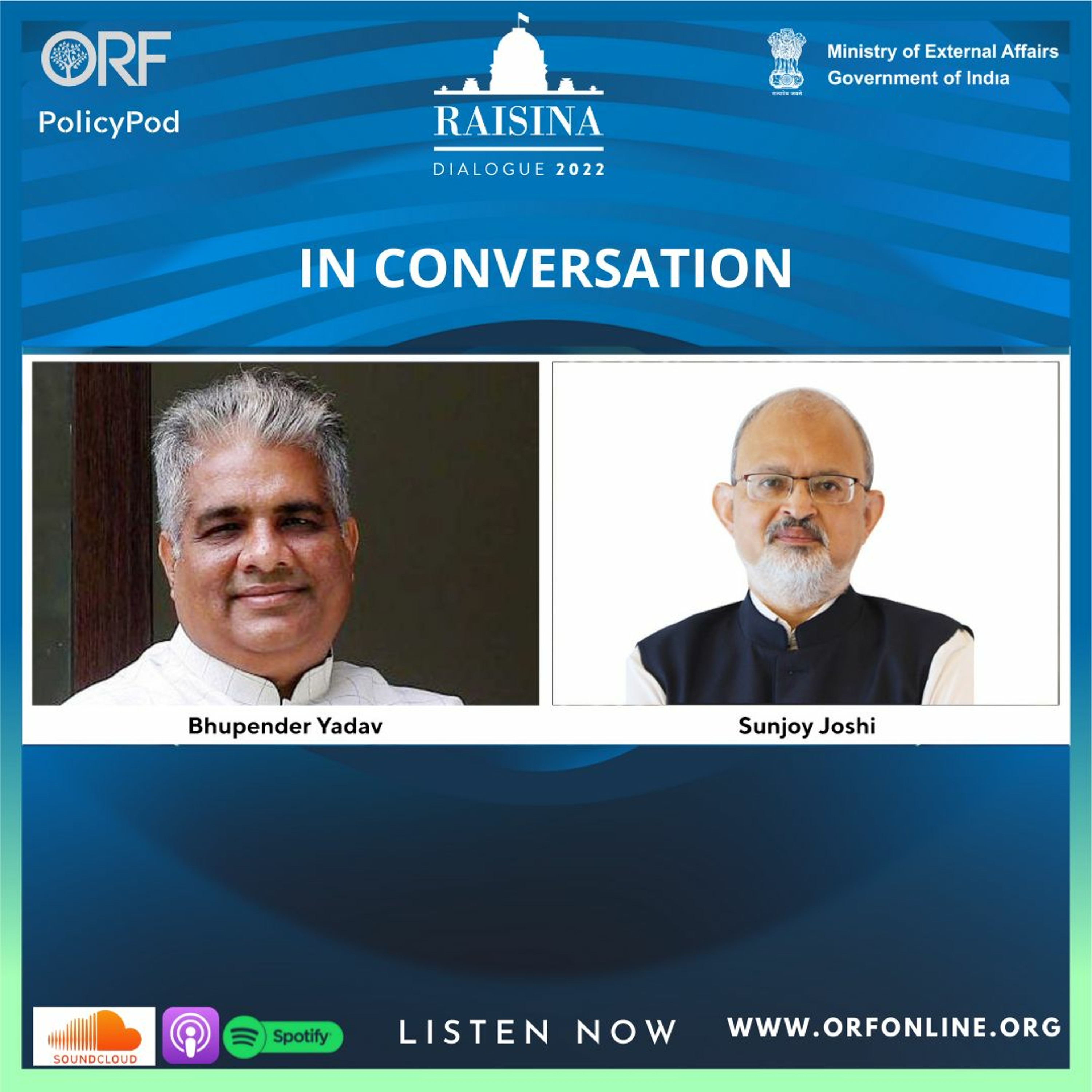 ORF PolicyPod