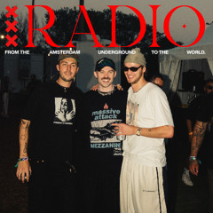 XXX Radio #148