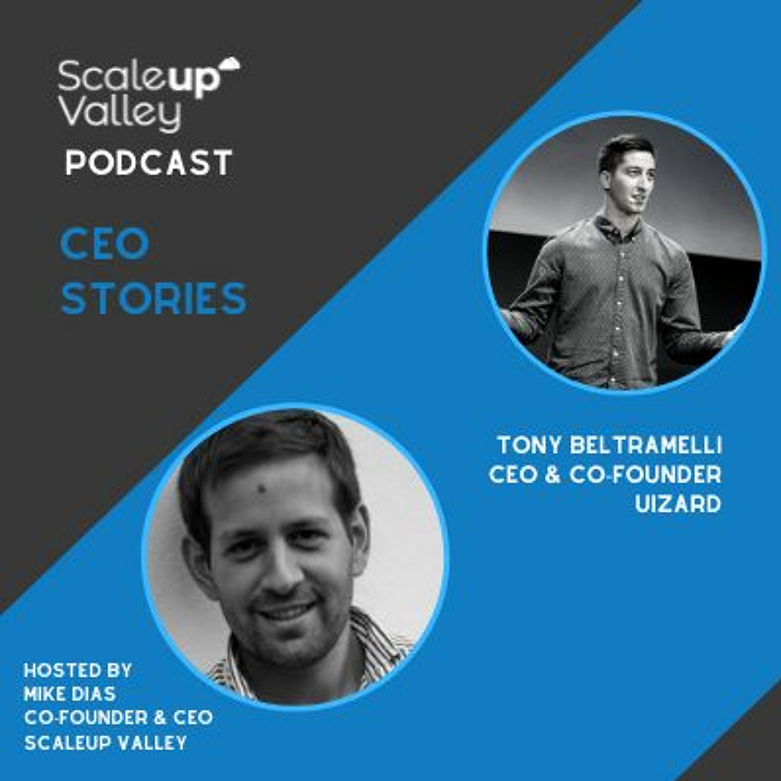 Scaleup Valley Podcast