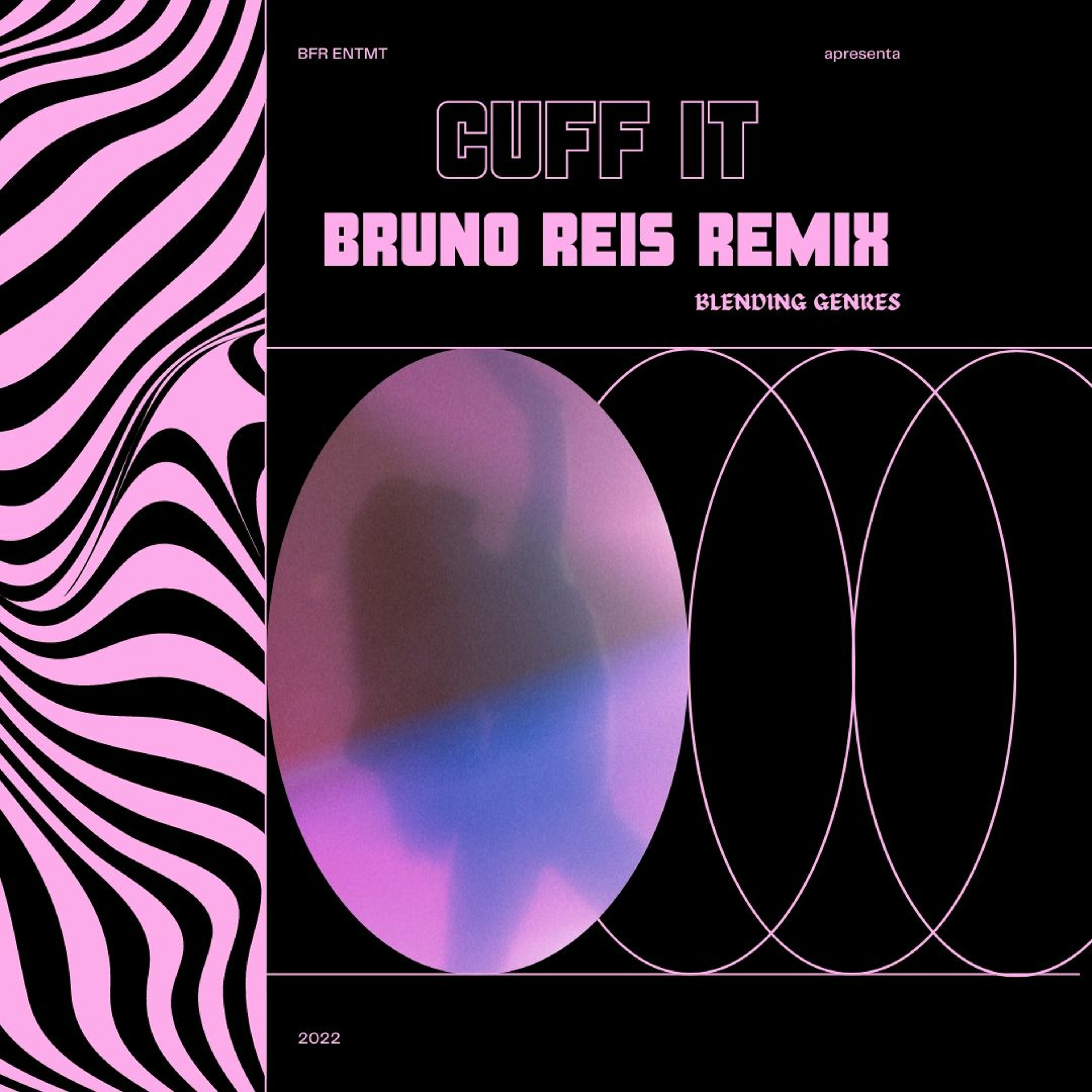Beyonce - Cuff It (BAILE) episode artwork