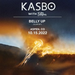 Ryan Golbus Live At Bellyup Aspen W/ Kasbo