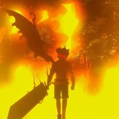 Solo Flame Ft. SaturnChild, Saddeath