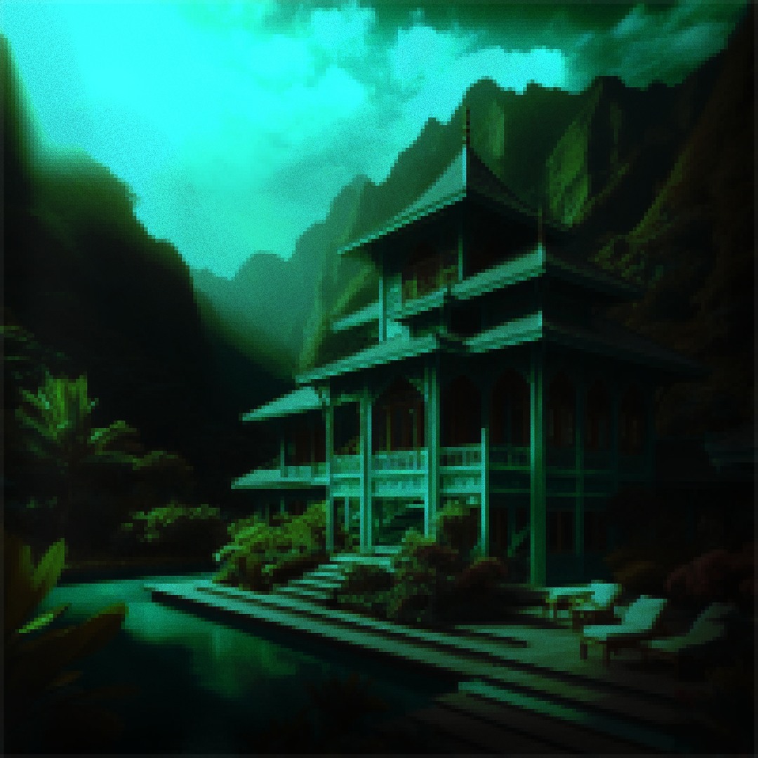 Stream Villa (Slowed) by DE4I | Listen online for free on SoundCloud