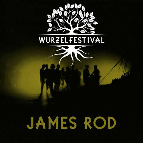 Wurzelcast #07 - Studio54 - JAMES ROD (Disco Bizarre)