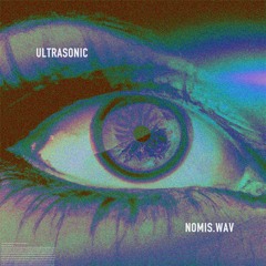Ultrasonic [Headbang Society Premiere]