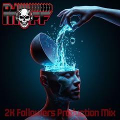 Dj Moff-2K Followers Production Mix