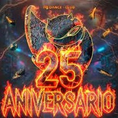 JUANJOSTYLE -25 ANIVERSARIO MR DANCE CLUB PARKING