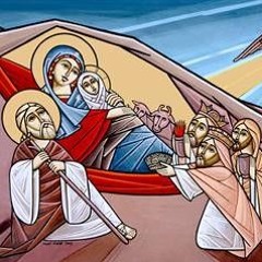 Nativity 2025 - St. Mary Coptic Orthodox Church Satellite
