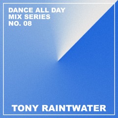 008 / Tony Rainwater