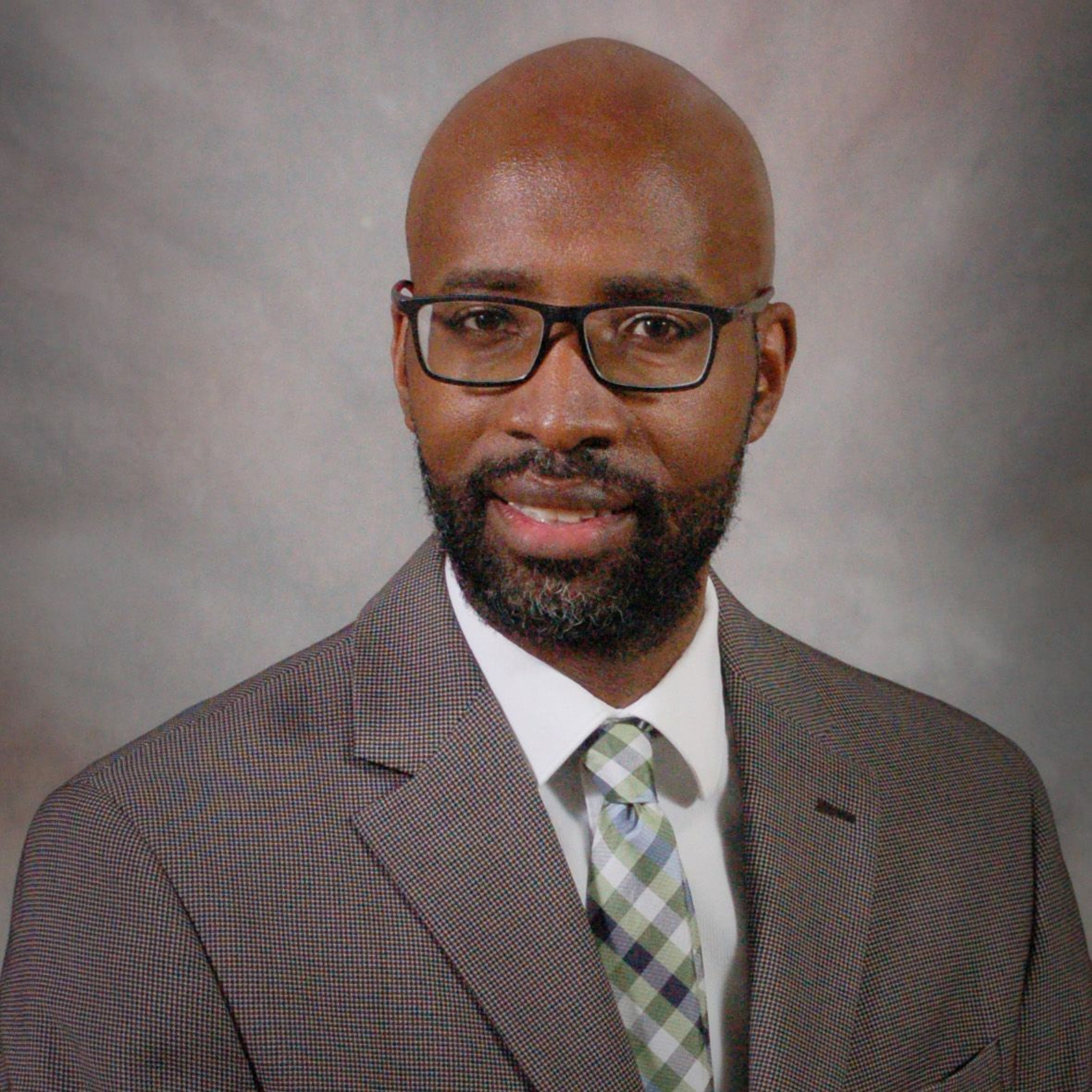 African American Men’s Health with General Practitioner, Dr. Byron Varnado episode artwork