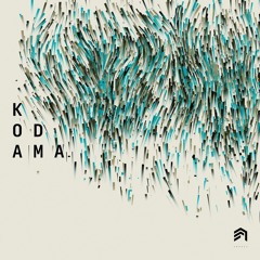 ENV031 - KODAMA [OUT NOW]