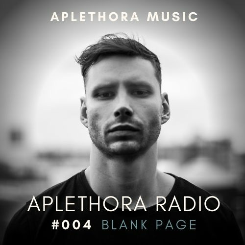 | Aplethora Radio #004 - Blank Page |