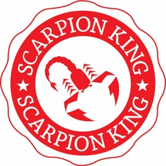 Scarpion King -Dancehall 2013