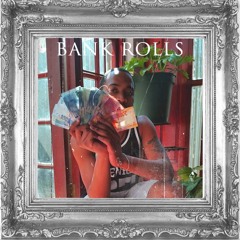 Bank Rolls - Majik ft. Majik prod majik