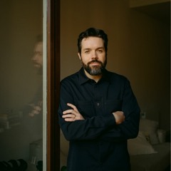 Line Noise Episode 136 (Shawn Reynaldo)