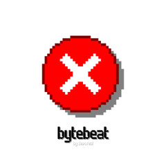 Bytebeat