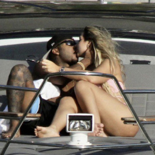 Orochi - Suíte 45 Feat. Mc GP (Prévia)