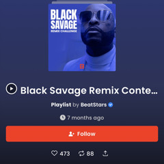 Royce Da 5'9'' feat. T.I., Cyhi the Prynce and Sy Ari Da Kid - Black Savage RMX