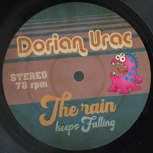 The rain keeps falling