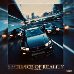 Sacrifice of Reality