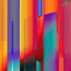 disquiet0584 Uninvited Glitch