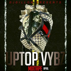 VYBZ KARTEL , TEE JAY UP TOP GAZA NEW DANCEHALL MIX APRIL  DJ DILLON COSMIC