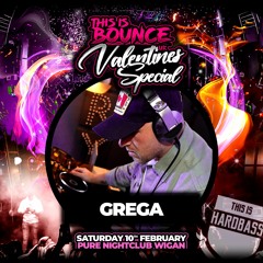 This is Bounce UK - Valentines Special 2024 (Grega Promo Mix)