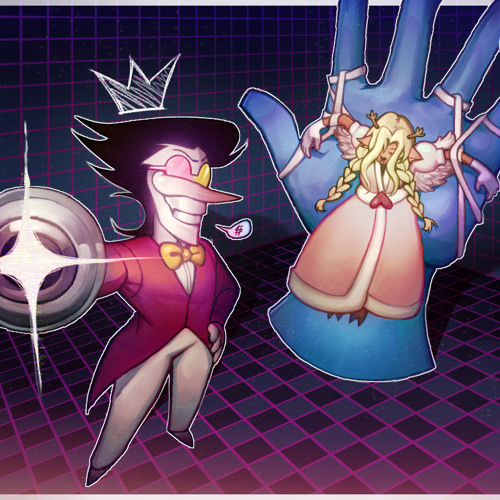 MASTER OF [[PUPPETS]]