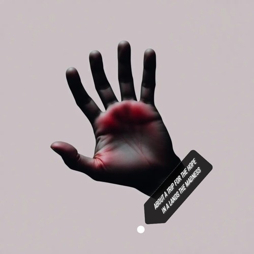 We're in trouble (demo)