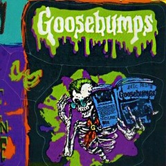 Goosebumps