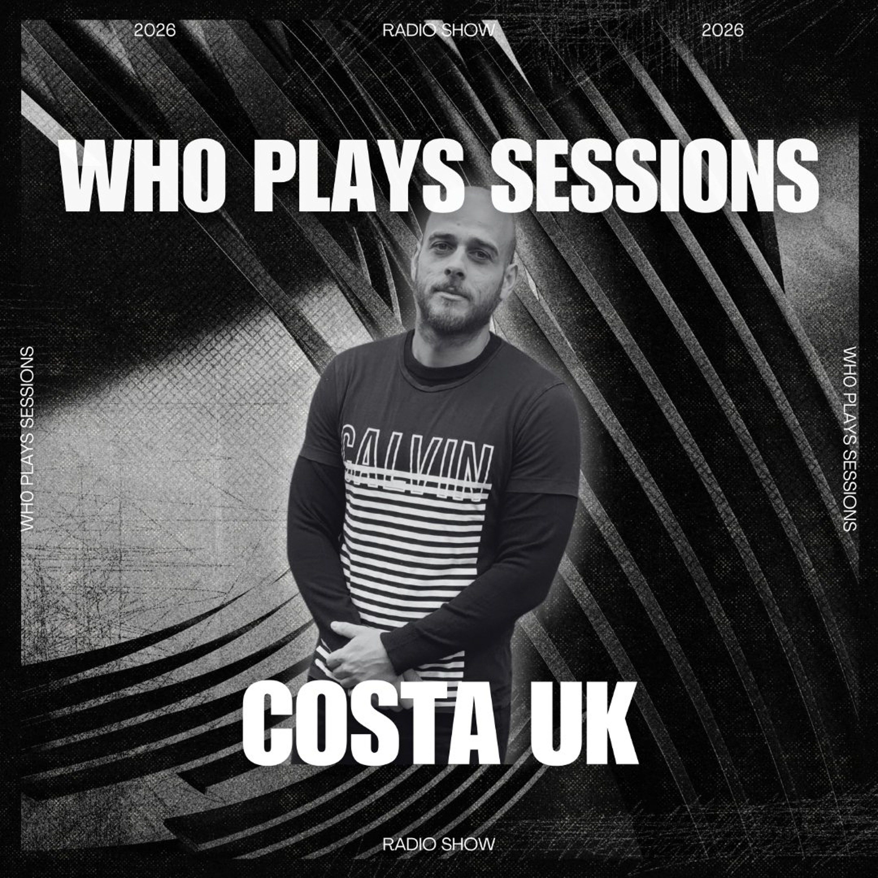 Wh0 Plays Sessions Episode 242: Costa UK In The Mix episode artwork