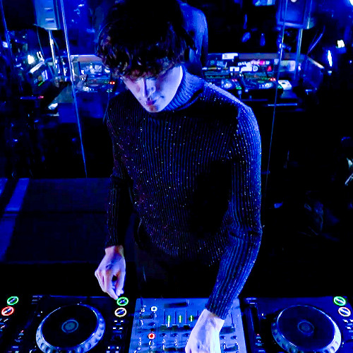 Ignez at Dommune, Tokyo