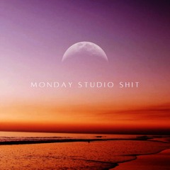 MONDAY STUDIO SHIT( FEAT. TRILLO)//PROD.MAZZA
