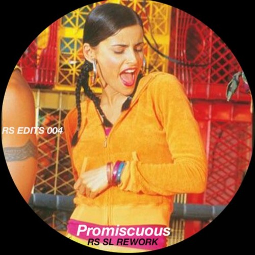 Promiscuous (RS SL Rework) Free Download