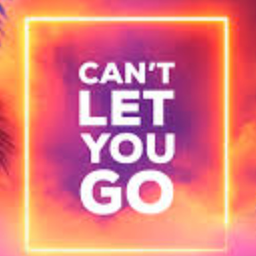 Tommy G X Danny G - Can't Let U Go