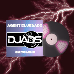 AGENTBLUE & ADS - CAROLINE (SAMPLE)